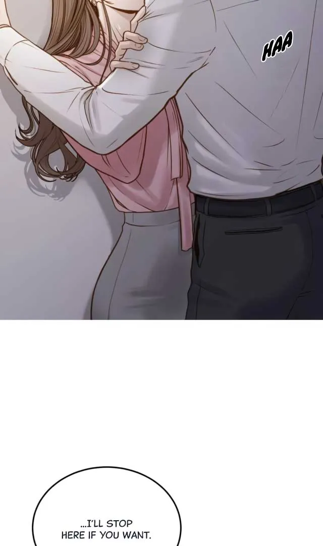 Read Even though you know it’s crazy chapter 2 image 20 on Lezhin