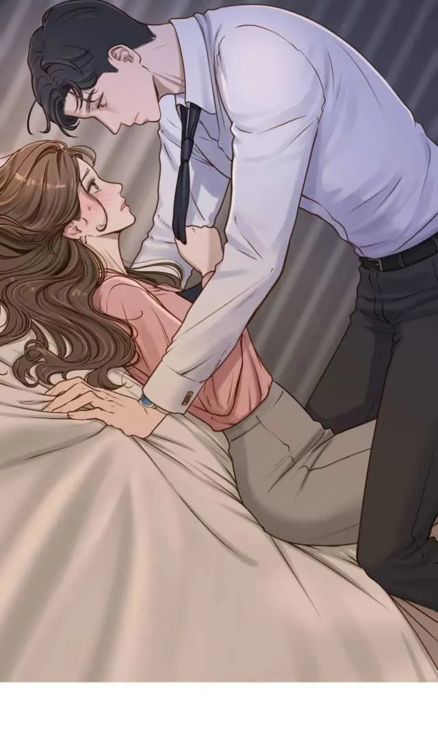 Read Even though you know it’s crazy chapter 2 image 25 on Lezhin