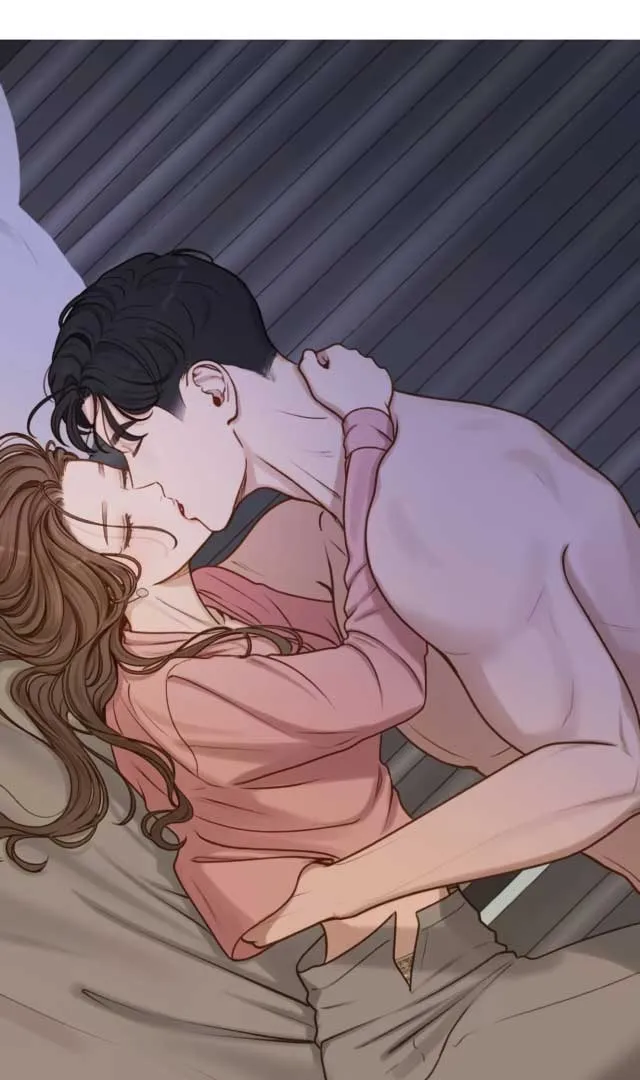 Read Even though you know it’s crazy chapter 2 image 33 on Lezhin