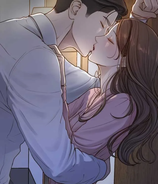 Read Even though you know it’s crazy chapter 2 image 5 on Lezhin