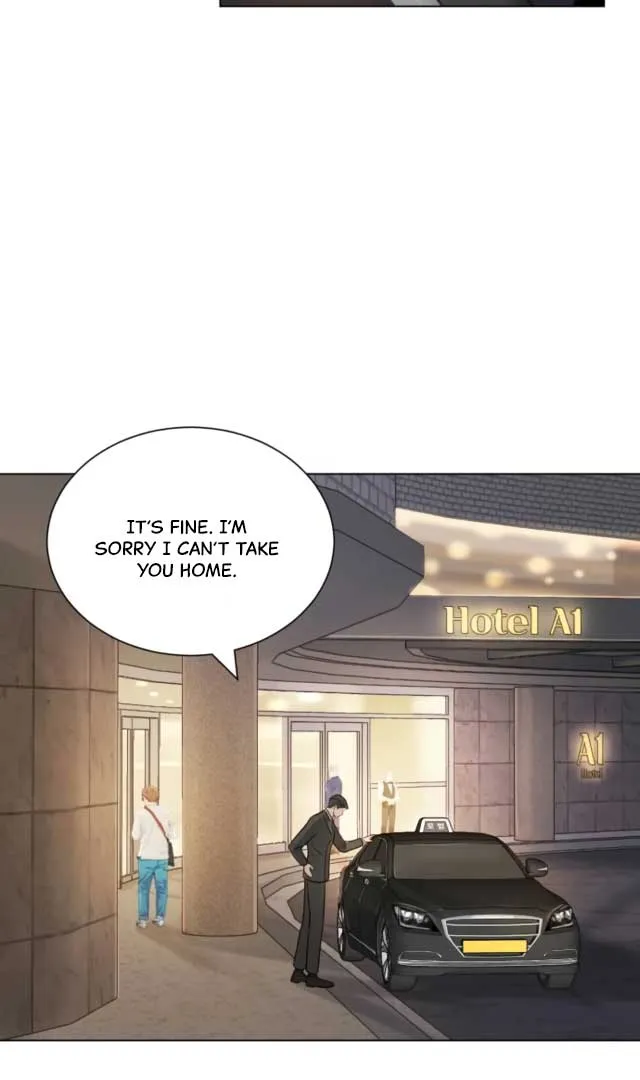 Read Even though you know it’s crazy chapter 2 image 61 on Lezhin