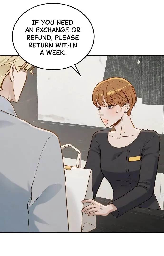 Read Even though you know it’s crazy chapter 20 image 12 on Lezhin