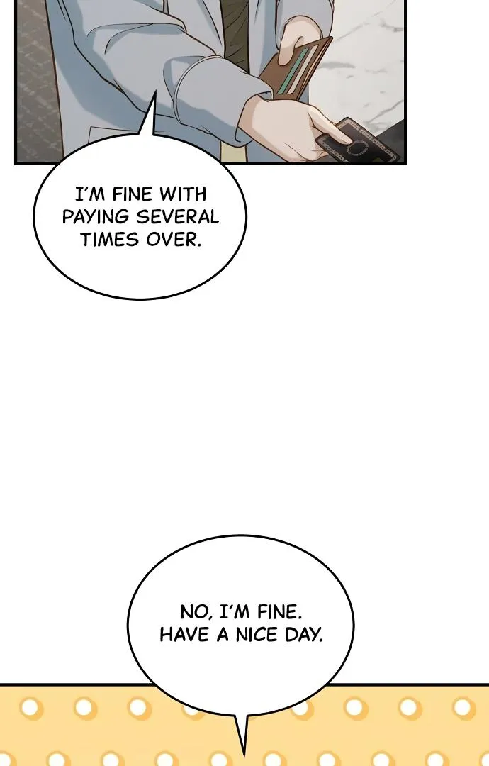 Read Even though you know it’s crazy chapter 20 image 14 on Lezhin