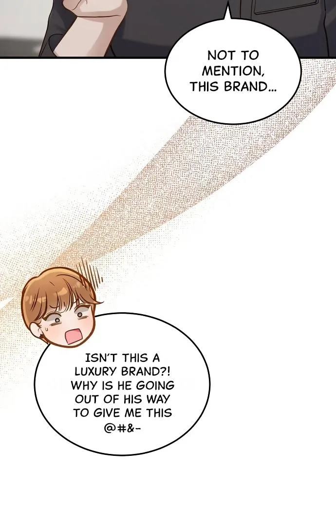 Read Even though you know it’s crazy chapter 20 image 20 on Lezhin