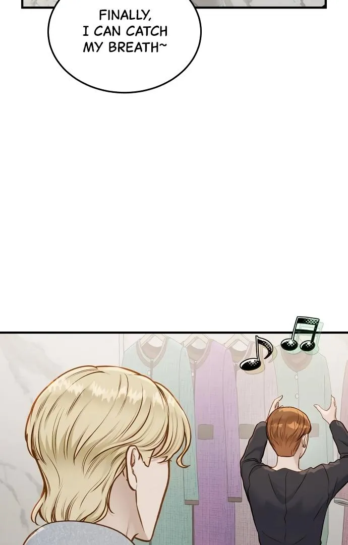 Read Even though you know it’s crazy chapter 20 image 4 on Lezhin