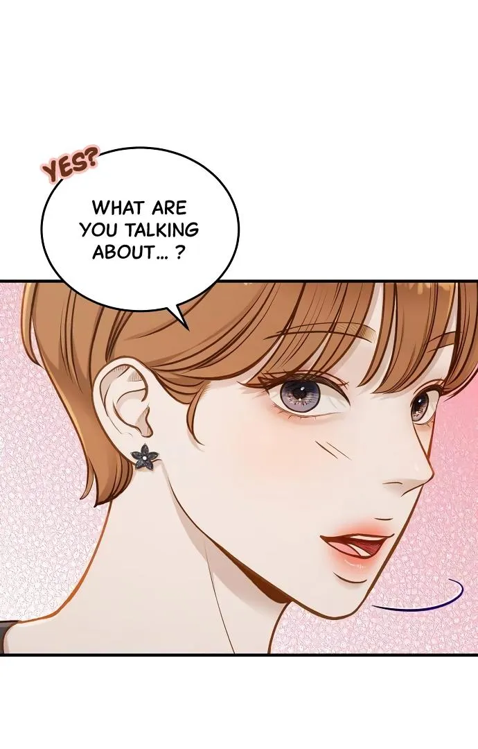 Read Even though you know it’s crazy chapter 20 image 6 on Lezhin