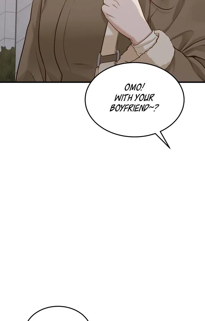 Read Even though you know it’s crazy chapter 20 image 72 on Lezhin