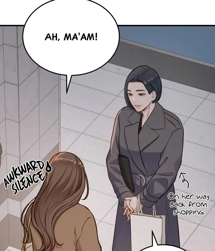 Read Even though you know it’s crazy chapter 20 image 74 on Lezhin