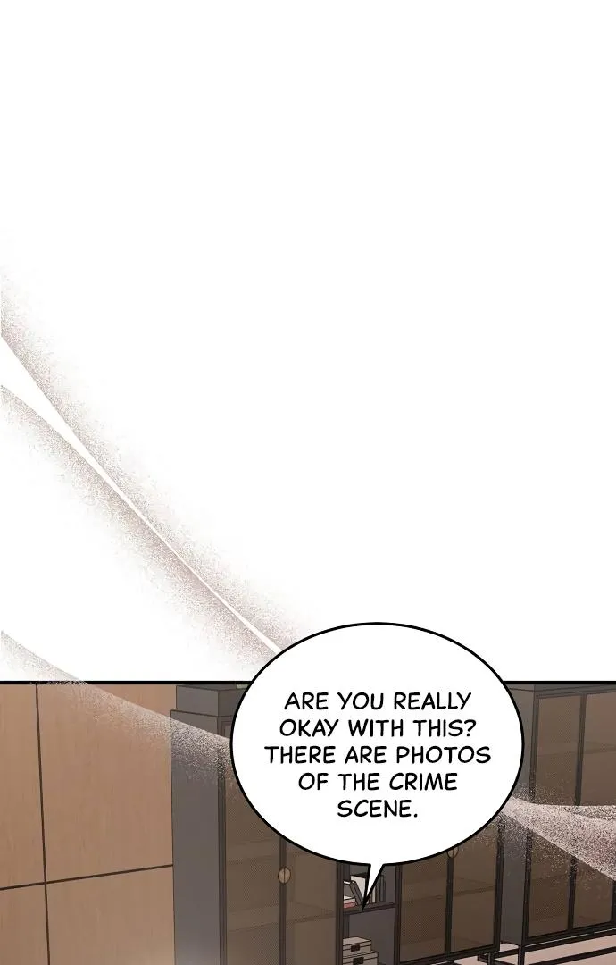 Read Even though you know it’s crazy chapter 20 image 91 on Lezhin