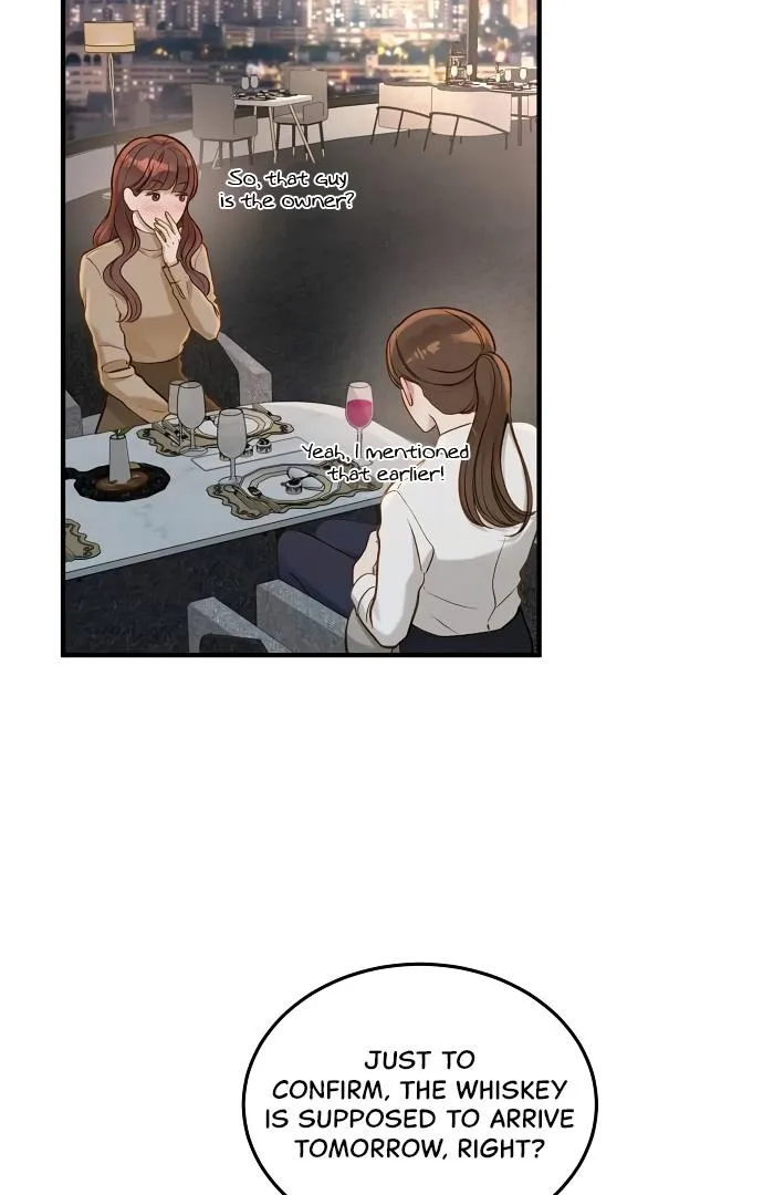 Read Even though you know it’s crazy chapter 21 image 10 on Lezhin