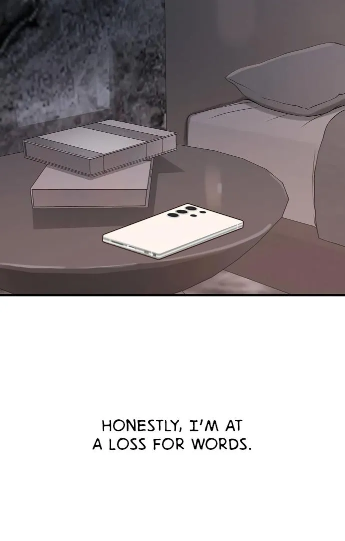Read Even though you know it’s crazy chapter 21 image 100 on Lezhin
