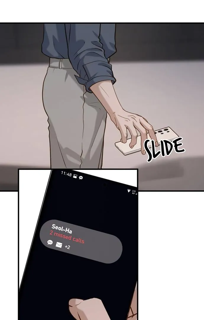 Read Even though you know it’s crazy chapter 21 image 101 on Lezhin