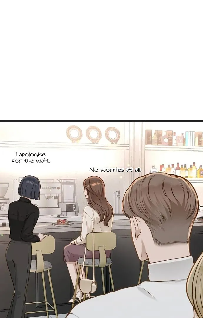 Read Even though you know it’s crazy chapter 21 image 14 on Lezhin