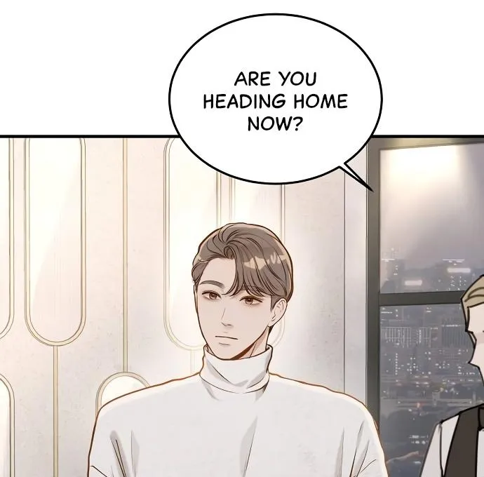 Read Even though you know it’s crazy chapter 21 image 17 on Lezhin