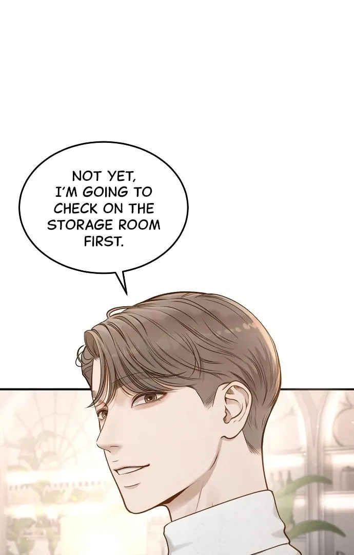Read Even though you know it’s crazy chapter 21 image 19 on Lezhin