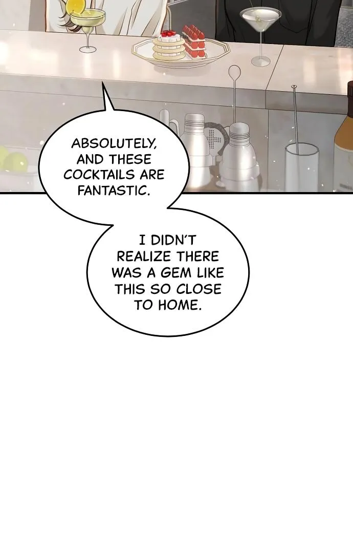 Read Even though you know it’s crazy chapter 21 image 22 on Lezhin
