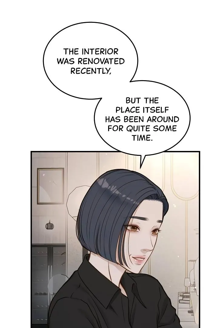 Read Even though you know it’s crazy chapter 21 image 23 on Lezhin