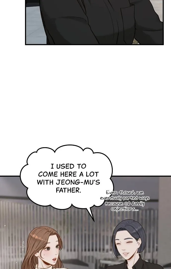 Read Even though you know it’s crazy chapter 21 image 24 on Lezhin