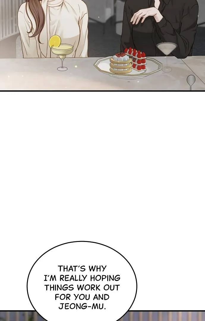 Read Even though you know it’s crazy chapter 21 image 25 on Lezhin