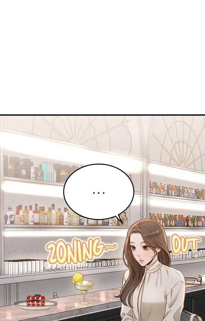 Read Even though you know it’s crazy chapter 21 image 3 on Lezhin
