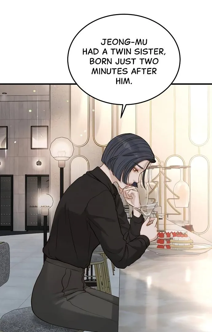 Read Even though you know it’s crazy chapter 21 image 32 on Lezhin