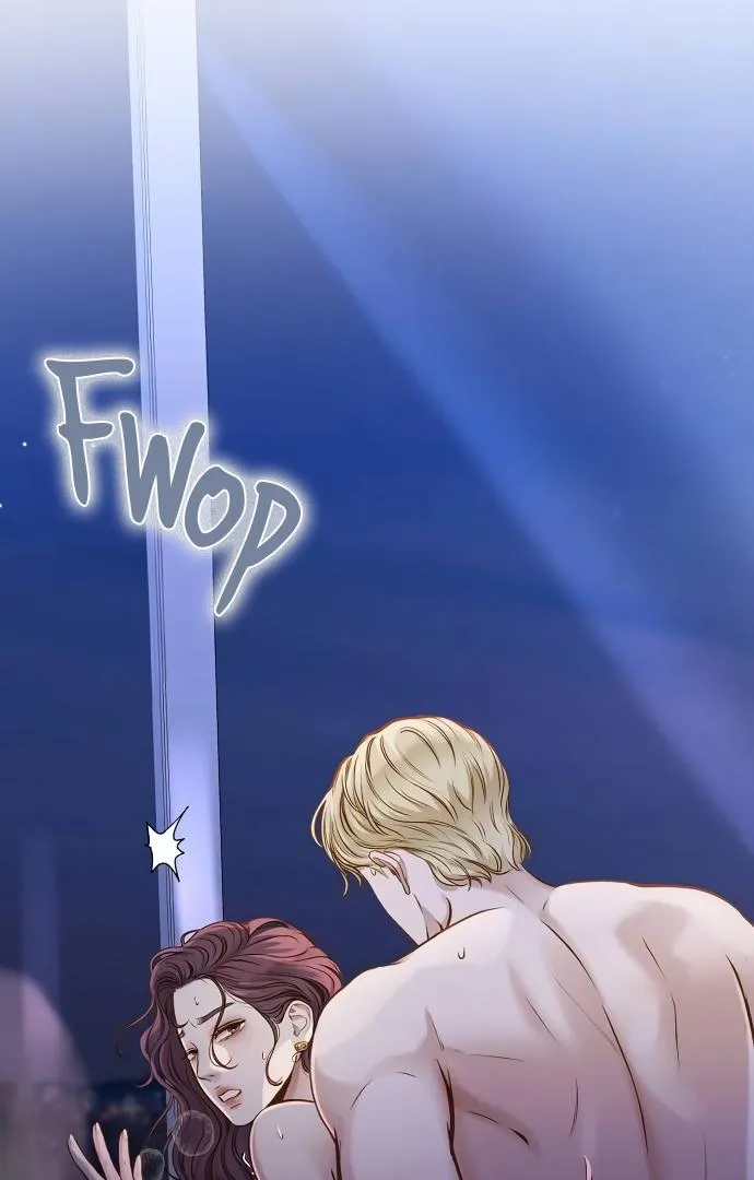 Read Even though you know it’s crazy chapter 21 image 38 on Lezhin