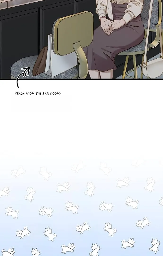 Read Even though you know it’s crazy chapter 21 image 4 on Lezhin