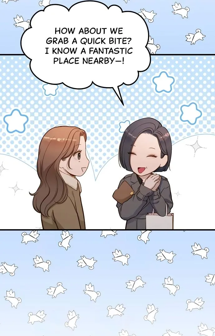 Read Even though you know it’s crazy chapter 21 image 5 on Lezhin