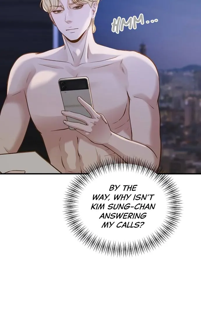 Read Even though you know it’s crazy chapter 21 image 52 on Lezhin