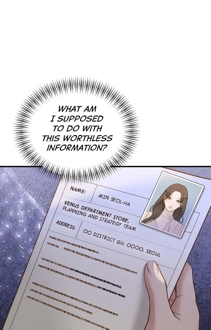 Read Even though you know it’s crazy chapter 21 image 53 on Lezhin