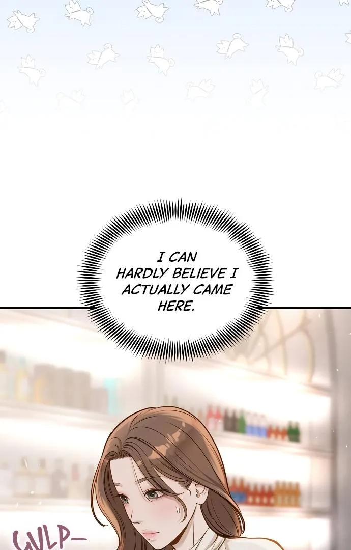 Read Even though you know it’s crazy chapter 21 image 6 on Lezhin