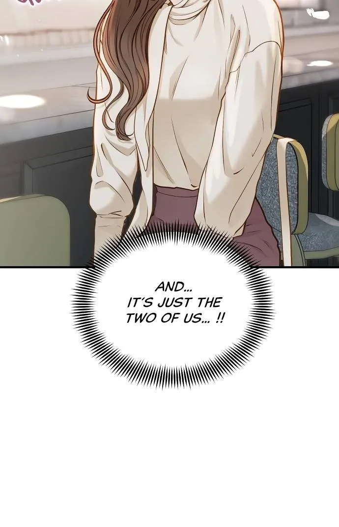 Read Even though you know it’s crazy chapter 21 image 7 on Lezhin