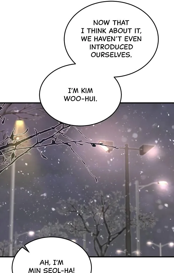 Read Even though you know it’s crazy chapter 21 image 70 on Lezhin