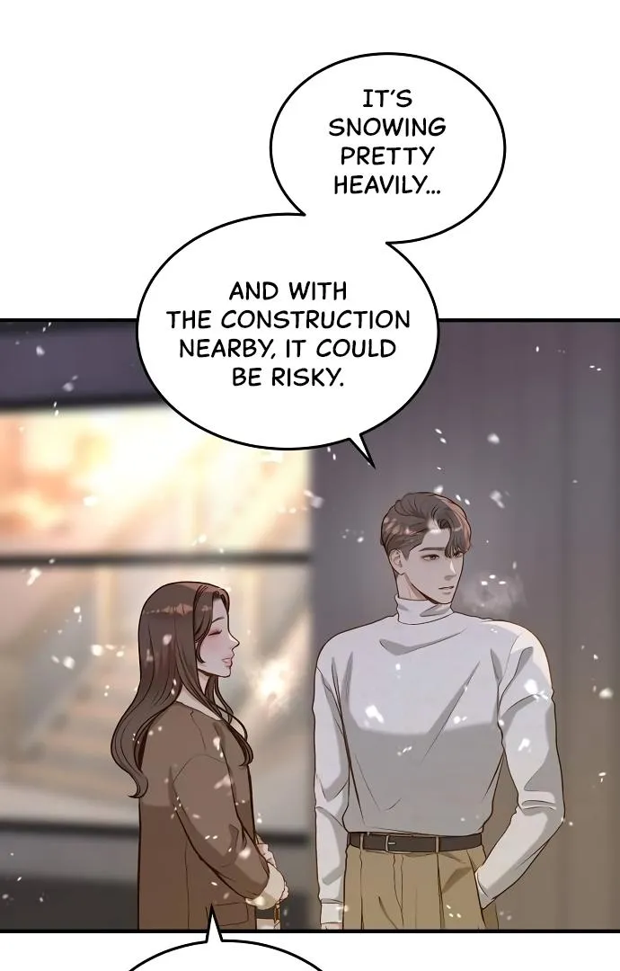 Read Even though you know it’s crazy chapter 21 image 73 on Lezhin