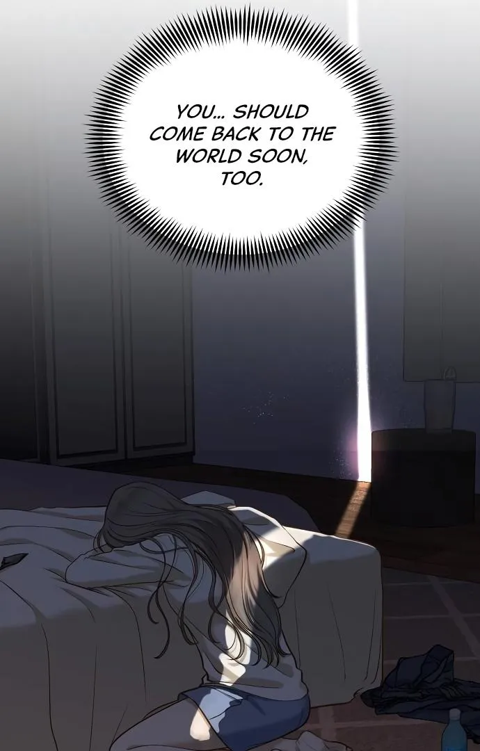 Read Even though you know it’s crazy chapter 21 image 86 on Lezhin