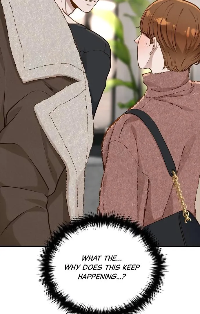 Read Even though you know it’s crazy chapter 22 image 120 on Lezhin