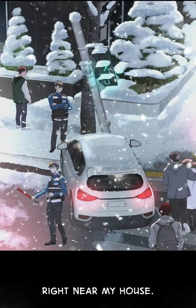 Read Even though you know it’s crazy chapter 22 image 28 on Lezhin