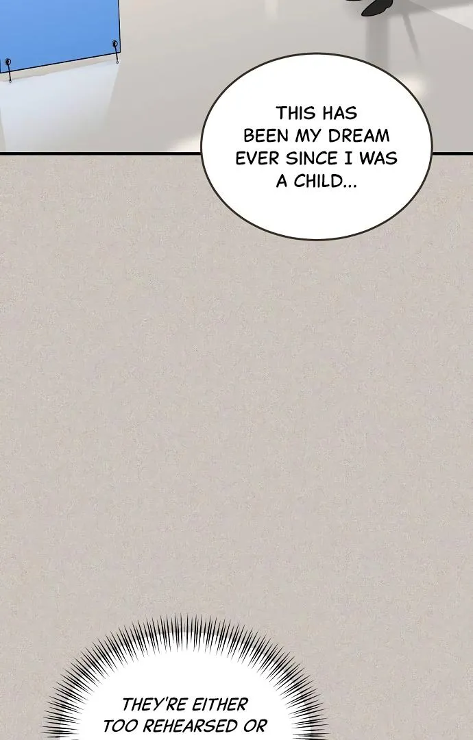 Read Even though you know it’s crazy chapter 22 image 3 on Lezhin