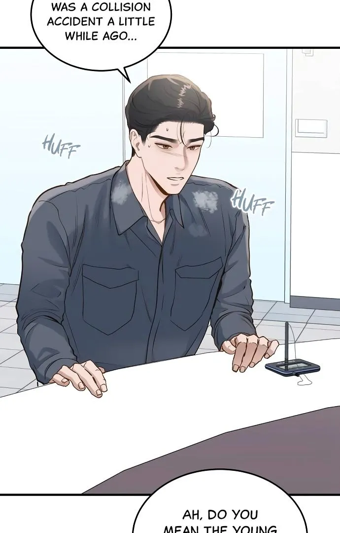 Read Even though you know it’s crazy chapter 22 image 33 on Lezhin