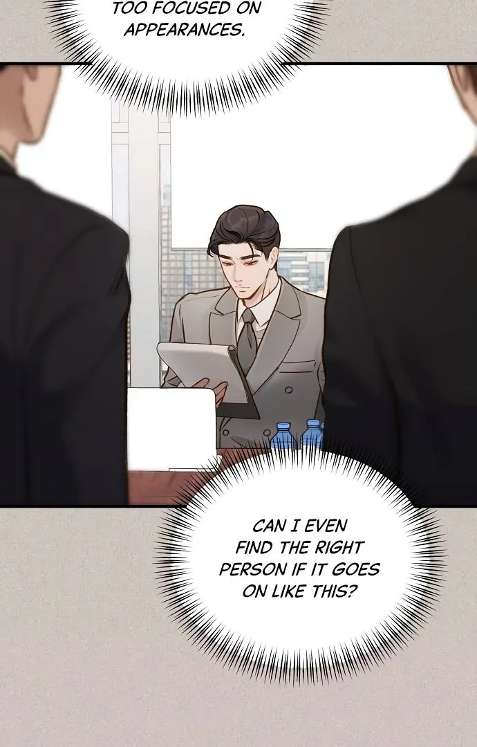 Read Even though you know it’s crazy chapter 22 image 4 on Lezhin