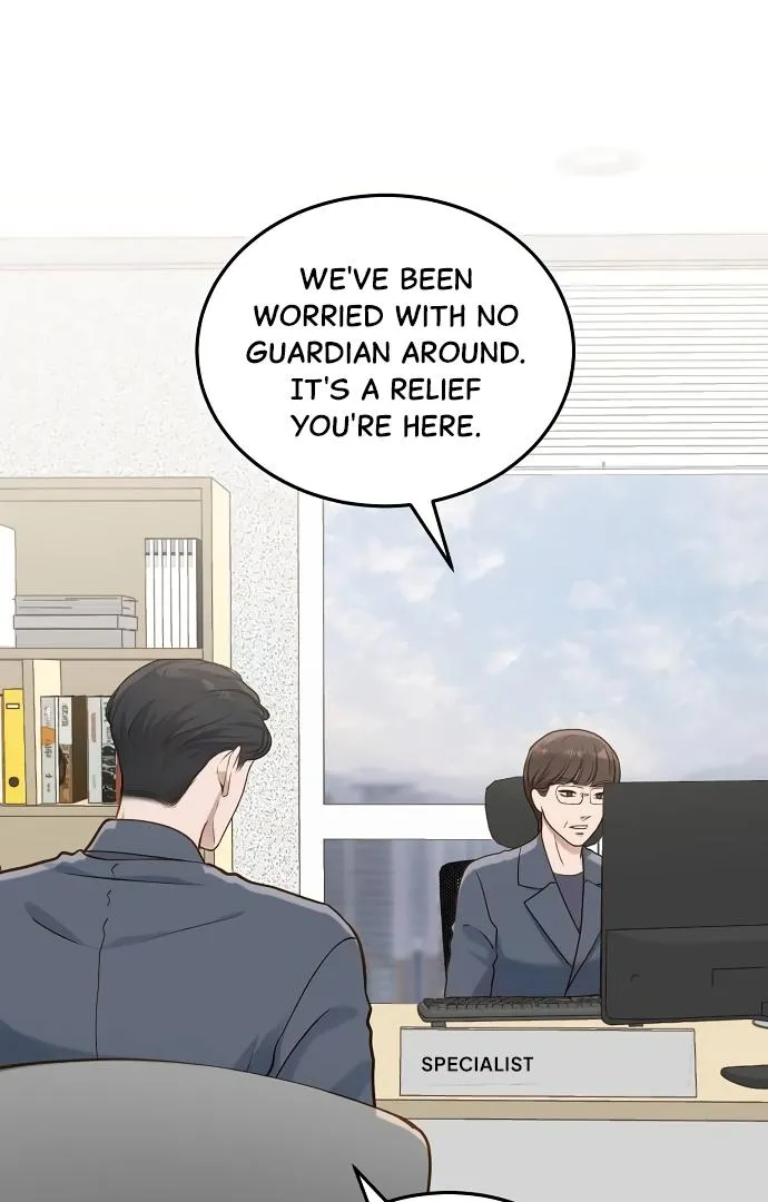 Read Even though you know it’s crazy chapter 22 image 48 on Lezhin