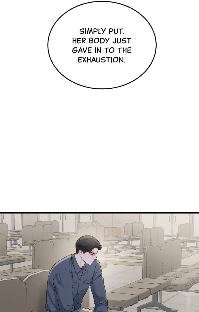 Read Even though you know it’s crazy chapter 22 image 57 on Lezhin