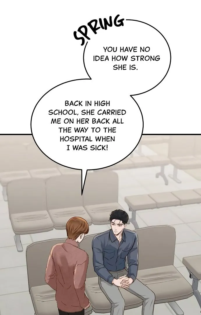 Read Even though you know it’s crazy chapter 22 image 67 on Lezhin