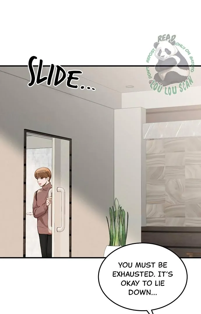 Read Even though you know it’s crazy chapter 22 image 82 on Lezhin