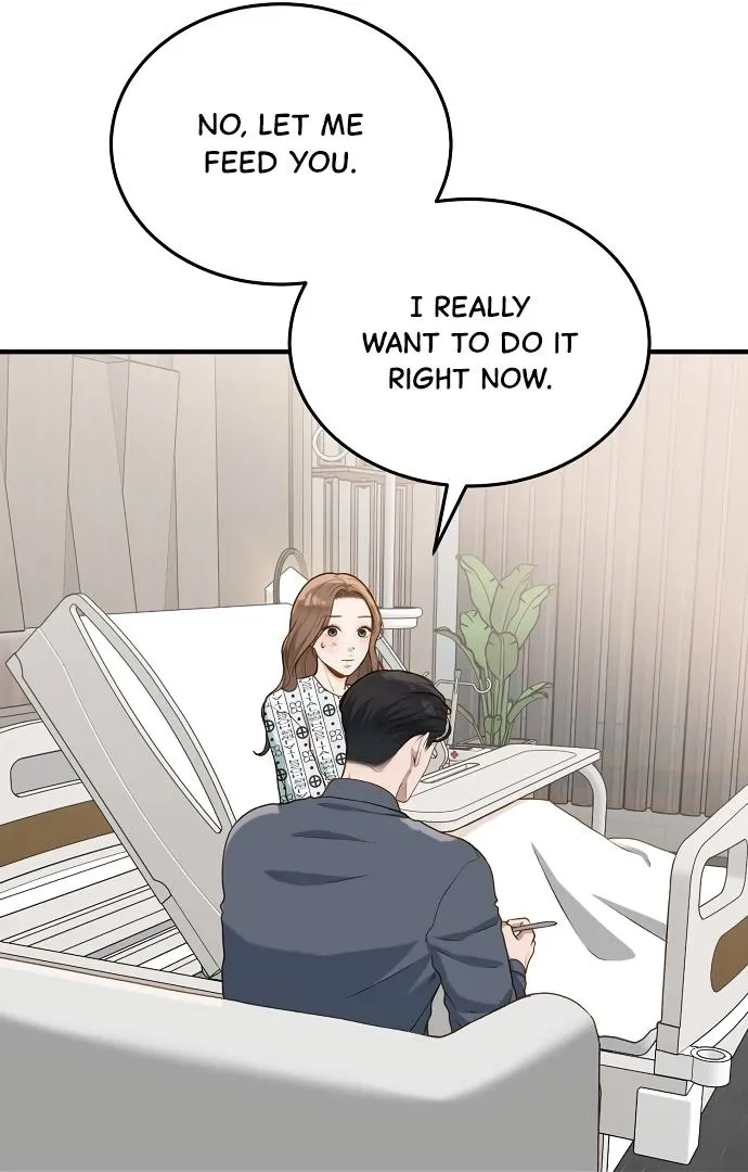 Read Even though you know it’s crazy chapter 22 image 96 on Lezhin