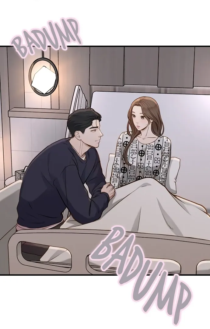 Read Even though you know it’s crazy chapter 23 image 102 on Lezhin