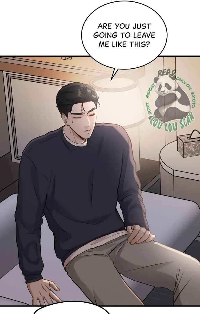Read Even though you know it’s crazy chapter 23 image 111 on Lezhin