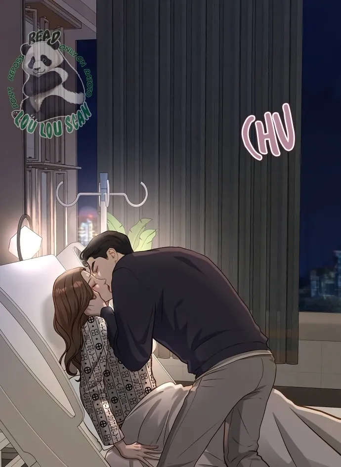 Read Even though you know it’s crazy chapter 23 image 118 on Lezhin