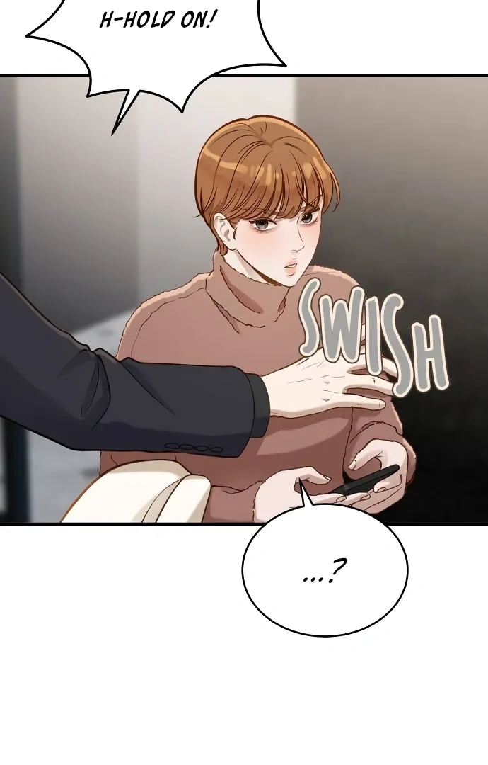 Read Even though you know it’s crazy chapter 23 image 12 on Lezhin