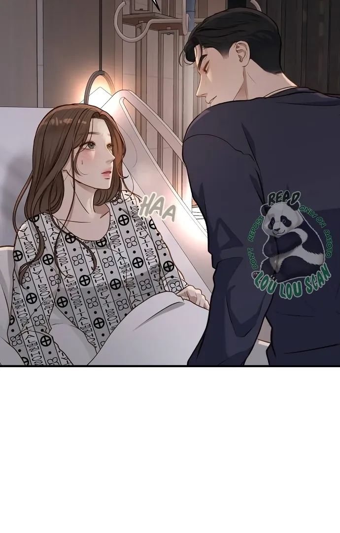 Read Even though you know it’s crazy chapter 23 image 122 on Lezhin